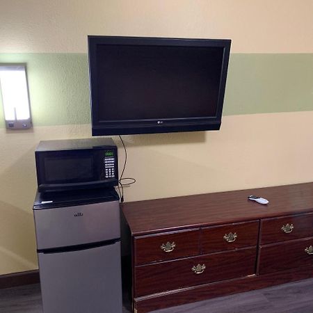 Budget Inn Elkmont Bagian luar foto
